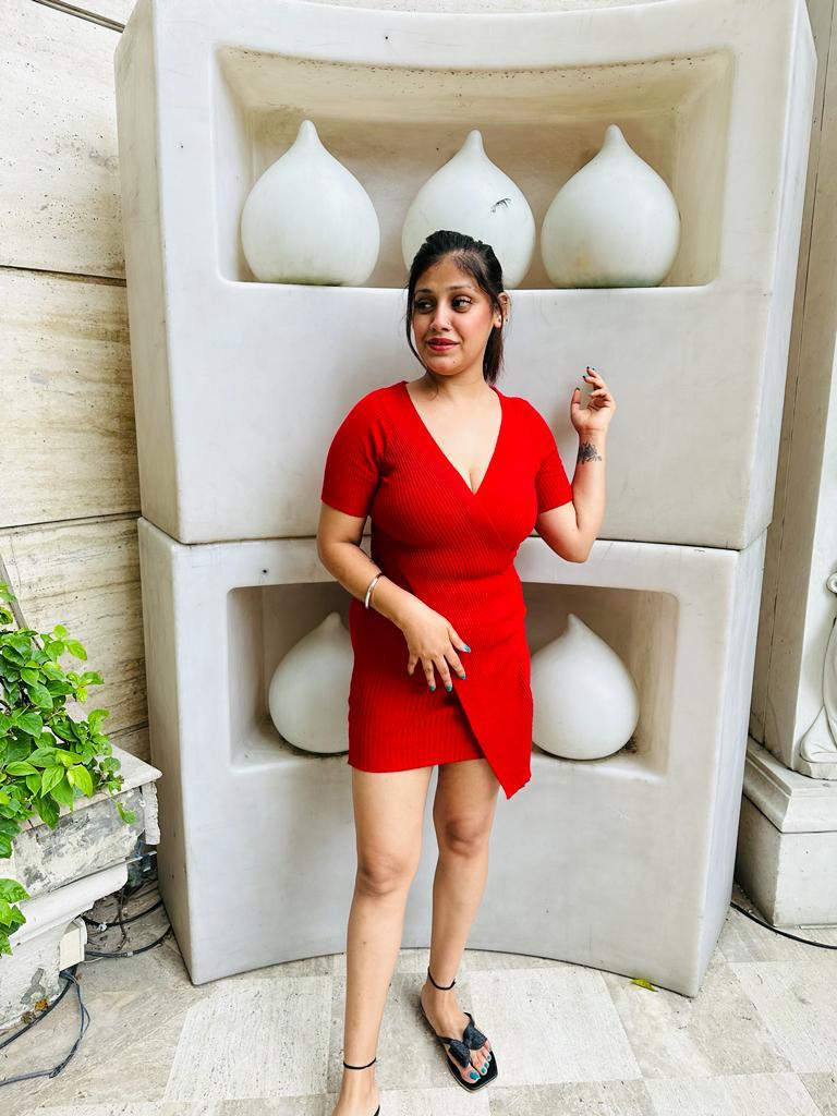 Hazaribagh call girl
