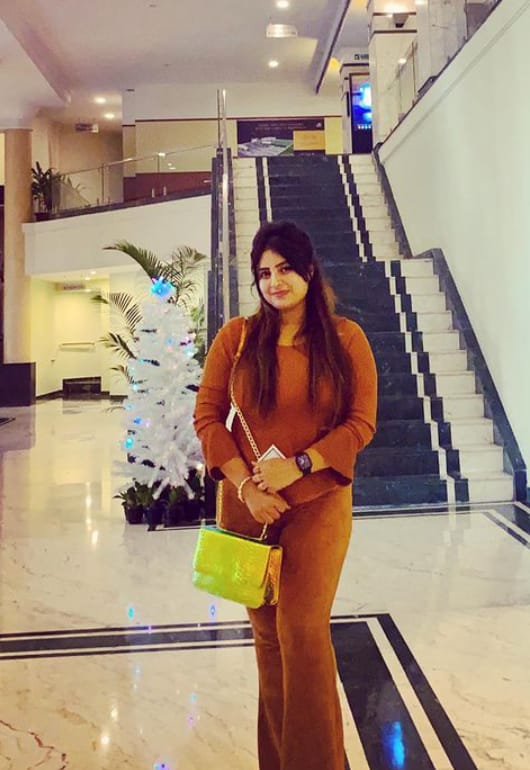  call girl Hazaribagh